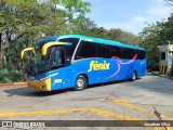 Rápido Expresso Fênix Viação 37025 na cidade de São Paulo, São Paulo, Brasil, por Jonathan Silva. Número da foto: #11440134.