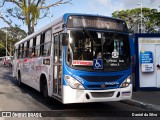 Consórcio Navegantes - 03 > Empresa de Transportes São Sebastião 03206 na cidade de João Pessoa, Paraíba, Brasil, por Daniel da Silva. Número da foto: #11439783.