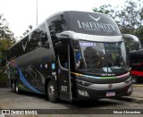 Infinity Travel Lins 2021 na cidade de Rio de Janeiro, Rio de Janeiro, Brasil, por Edson Alexandree. ID da foto: :id.