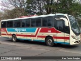 Empresa Ybytyruzú 190 na cidade de Asunción, Paraguai, por Raul Fontan Douglas. Número da foto: #:id.