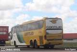 Empresa Gontijo de Transportes 17110 na cidade de Vitória da Conquista, Bahia, Brasil, por Rava Ogawa. Número da foto: #11439019.