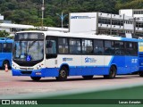 Insular Transportes Coletivos 5137 na cidade de Florianópolis, Santa Catarina, Brasil, por Lucas Amorim. ID da foto: :id.