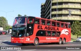 El Aguila 719 na cidade de Ciudad Autónoma de Buenos Aires, Argentina, por Francisco Ivano. ID da foto: :id.