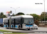Viação Grajaú S.A. 6 1684 na cidade de Barueri, São Paulo, Brasil, por Michael  Alberto Vieira. Número da foto: #11438440.