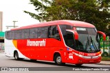 Expresso Itamarati 6715 na cidade de São Paulo, São Paulo, Brasil, por Paulo Henrique Pereira Borges. Número da foto: #11440324.