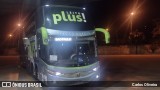 Viação Garcia 88036 na cidade de Maringá, Paraná, Brasil, por Carlos Oliveira. Número da foto: #11439366.