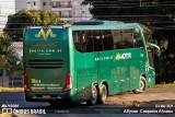 Viação Motta 18014 na cidade de Cuiabá, Mato Grosso, Brasil, por Allyson  Cerqueira Alvares. Número da foto: #11439532.