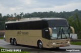 AGT Turismo 7003 na cidade de Santa Isabel, São Paulo, Brasil, por George Miranda. Número da foto: #:id.
