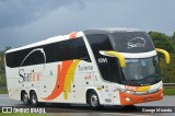 Starline Turismo 1900 na cidade de Santa Isabel, São Paulo, Brasil, por George Miranda. Número da foto: #:id.