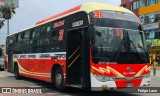 ETS San Pedro 27 na cidade de Chorrillos, Lima, Lima Metropolitana, Peru, por Felipe Lazo. Número da foto: #11438534.