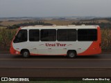 Uraí Tur 009 na cidade de Uraí, Paraná, Brasil, por Guilherme da Silva Day. Número da foto: #:id.