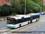 SPA Klonowica 1052 na cidade de Szczecin, West Pomeranian, Polônia, por Fábio Takahashi Tanniguchi. Número da foto: #11440716.