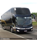 Waybus Viagens e Turismo 2030 na cidade de Caçapava, São Paulo, Brasil, por odair lopes. Número da foto: #11438850.