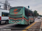 Flota Talagante 204 na cidade de Maipú, Santiago, Metropolitana de Santiago, Chile, por Benjamín Tomás Lazo Acuña. Número da foto: #11438922.