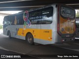 Transunião Transportes 3 6058 na cidade de São Paulo, São Paulo, Brasil, por Thiago  Salles dos Santos. Número da foto: #:id.