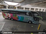 Viação Garcia 84036 na cidade de Curitiba, Paraná, Brasil, por Jeferson Brant. Número da foto: #11441602.