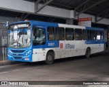 Concessionária Salvador Norte - CSN Transportes 10357 na cidade de Salvador, Bahia, Brasil, por Gustavo Santos Lima. Número da foto: #:id.