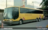 Viação Itapemirim 6803 na cidade de Vitória, Espírito Santo, Brasil, por Marcos Magalhaes. Número da foto: #:id.