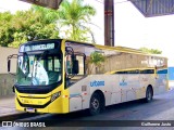 City Transporte Urbano Intermodal Sorocaba 2829 na cidade de Sorocaba, São Paulo, Brasil, por Guilherme Justo. Número da foto: #:id.