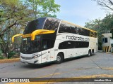 RodeRotas - Rotas de Viação do Triângulo 2232 na cidade de São Paulo, São Paulo, Brasil, por Jonathan Silva. Número da foto: #:id.