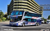 Flecha Bus 78056 na cidade de Ciudad Autónoma de Buenos Aires, Argentina, por Francisco Ivano. Número da foto: #11441701.