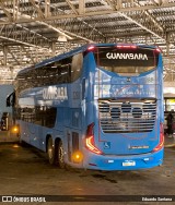 Expresso Guanabara 2288 na cidade de Recife, Pernambuco, Brasil, por Eduardo Santana. Número da foto: #:id.
