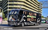 Transporte de Pasajeros 20 de Junio 3993 na cidade de Ciudad Autónoma de Buenos Aires, Argentina, por Francisco Ivano. Número da foto: #11440628.