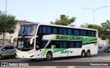Autotransportes San Juan 314 na cidade de Ciudad Autónoma de Buenos Aires, Argentina, por Francisco Ivano. Número da foto: #11438361.