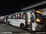 UniRio Transportes RJ 228.038 na cidade de Queimados, Rio de Janeiro, Brasil, por Walace dos Santos. Número da foto: #11440907.