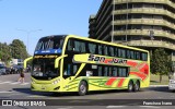 Autotransportes San Juan 315 na cidade de Ciudad Autónoma de Buenos Aires, Argentina, por Francisco Ivano. Número da foto: #11441810.