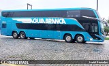 Viação Águia Branca 50940 na cidade de Campos dos Goytacazes, Rio de Janeiro, Brasil, por Hariel Bernades. Número da foto: #:id.