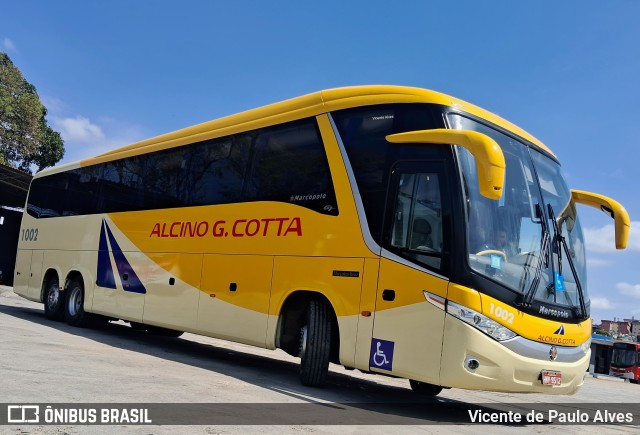 Empresa Alcino G. Cotta 1002 na cidade de Matozinhos, Minas Gerais, Brasil, por Vicente de Paulo Alves. Número da foto: #11443264.