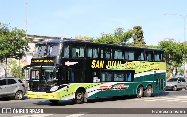 San Juan Mar Del Plata 118 na cidade de Ciudad Autónoma de Buenos Aires, Argentina, por Francisco Ivano. Número da foto: #11443938.