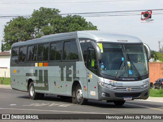 Tel Turismo 1306 na cidade de Holambra, São Paulo, Brasil, por Henrique Alves de Paula Silva. ID da foto: 11443674.