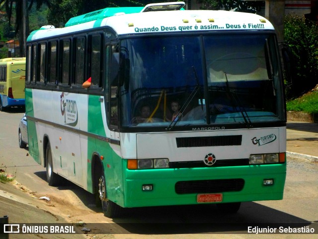 GT Turismo 7900 na cidade de Paudalho, Pernambuco, Brasil, por Edjunior Sebastião. Número da foto: #11443975.