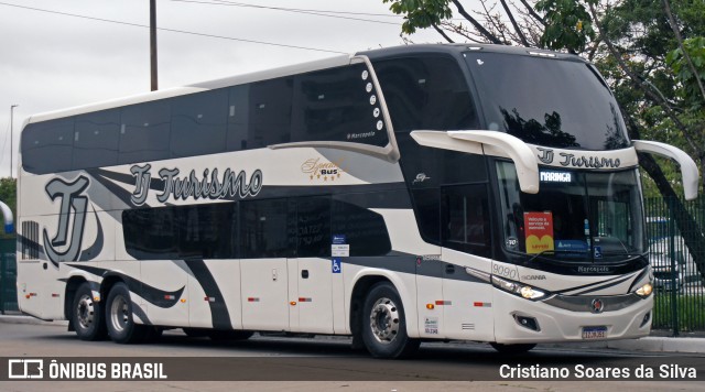 TJ Turismo 9090 na cidade de São Paulo, São Paulo, Brasil, por Cristiano Soares da Silva. ID da foto: 11443555.