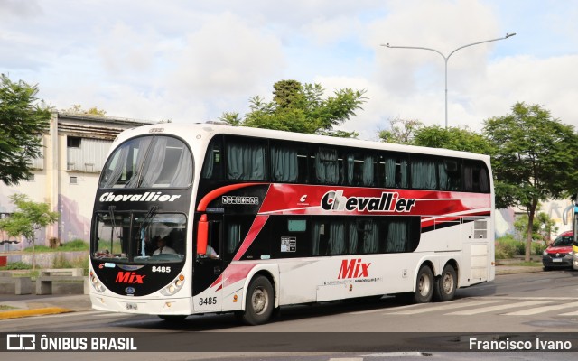 Chevallier 8485 na cidade de Ciudad Autónoma de Buenos Aires, Argentina, por Francisco Ivano. Número da foto: #11444583.