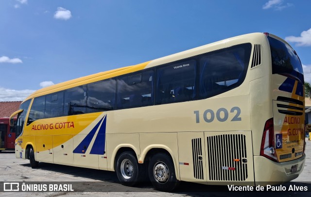 Empresa Alcino G. Cotta 1002 na cidade de Matozinhos, Minas Gerais, Brasil, por Vicente de Paulo Alves. Número da foto: #11443271.