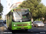 Transcol Transportes Coletivos 04387 na cidade de Teresina, Piauí, Brasil, por Juciêr Ylias. ID da foto: :id.