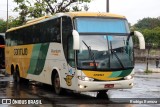Empresa Gontijo de Transportes 17100 na cidade de Belo Horizonte, Minas Gerais, Brasil, por Rodrigo Barraza. Número da foto: #11443041.