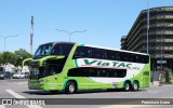 Via Tac T59702 na cidade de Ciudad Autónoma de Buenos Aires, Argentina, por Francisco Ivano. Número da foto: #11444022.