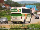 Empresa Gontijo de Transportes 14660 na cidade de Caruaru, Pernambuco, Brasil, por Lenilson da Silva Pessoa. ID da foto: :id.