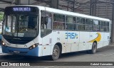 Transportes Metropolitanos Brisa 7112 na cidade de Salvador, Bahia, Brasil, por Gabriel Guimarães. Número da foto: #11443137.