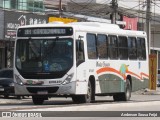 Viação Montes Brancos RJ 196.059 na cidade de Cabo Frio, Rio de Janeiro, Brasil, por Anderson Sousa Feijó. ID da foto: :id.