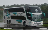 Viação Canoinhas 3060 na cidade de Santa Isabel, São Paulo, Brasil, por George Miranda. Número da foto: #11442656.