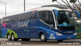Trans Isaak Turismo 1540 na cidade de São Paulo, São Paulo, Brasil, por Cristiano Soares da Silva. Número da foto: #:id.