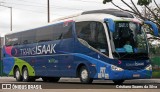 Trans Isaak Turismo 1540 na cidade de São Paulo, São Paulo, Brasil, por Cristiano Soares da Silva. ID da foto: :id.