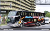 Flecha Bus 9846 na cidade de Ciudad Autónoma de Buenos Aires, Argentina, por Francisco Ivano. Número da foto: #11444250.