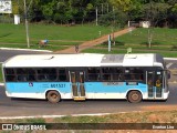 Sistema Complementar Rural 601527 na cidade de Park Way, Distrito Federal, Brasil, por Everton Lira. ID da foto: :id.