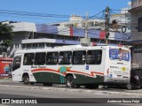 Viação Montes Brancos RJ 196.023 na cidade de Cabo Frio, Rio de Janeiro, Brasil, por Anderson Sousa Feijó. ID da foto: :id.